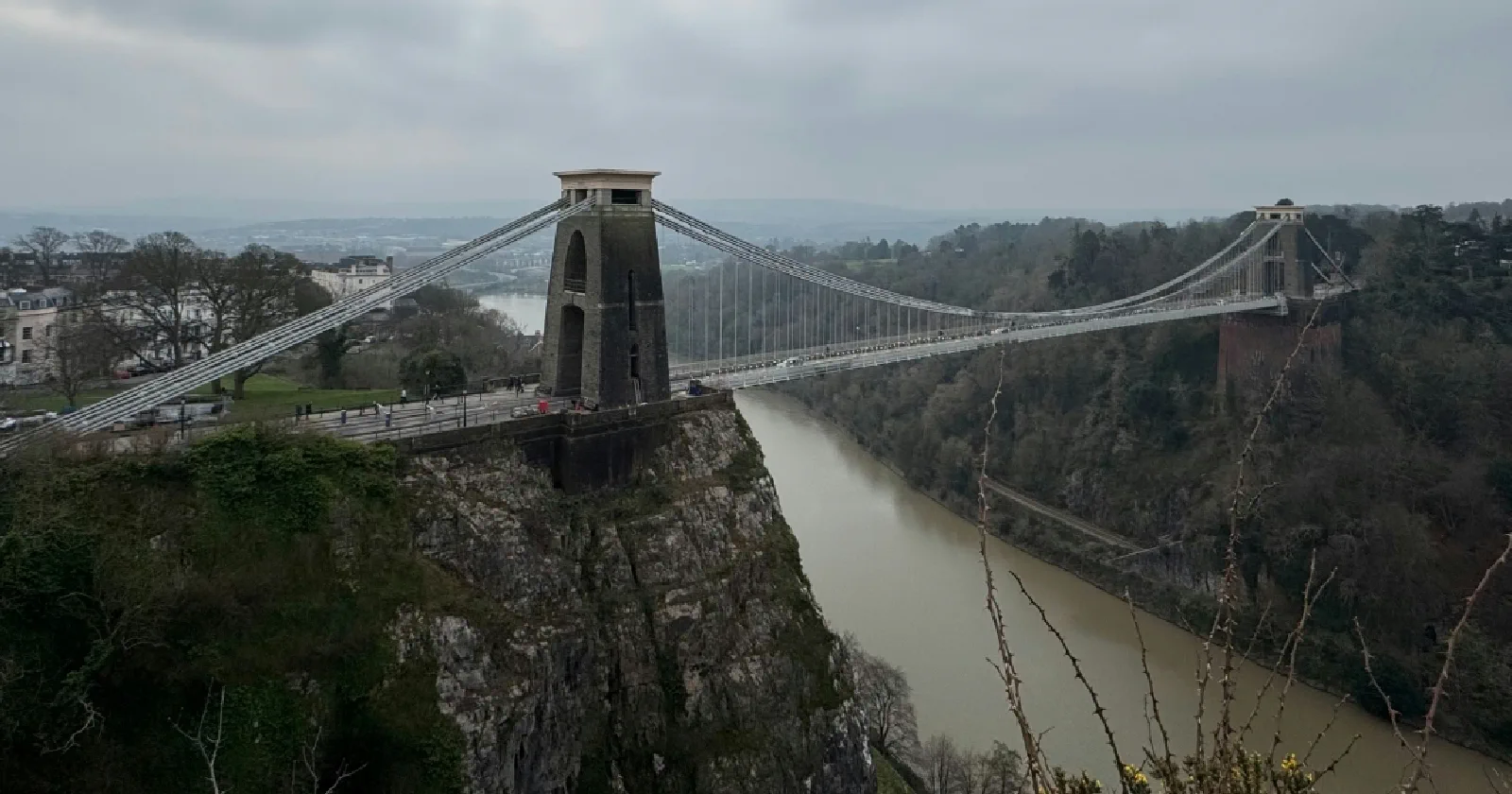 A Couch-2-5k run in Bristol.